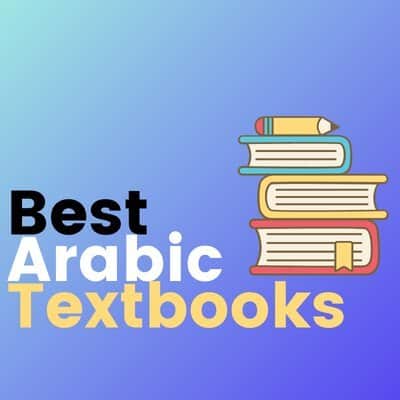 Best Arabic Textbook